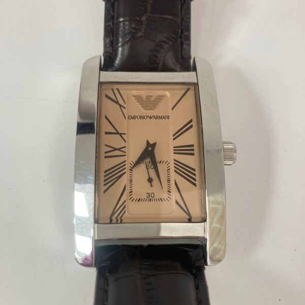 Часы ARMANI  ar0154