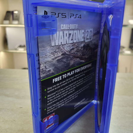 Игровой диск SONY Modern Warfare 2 call of duty modern