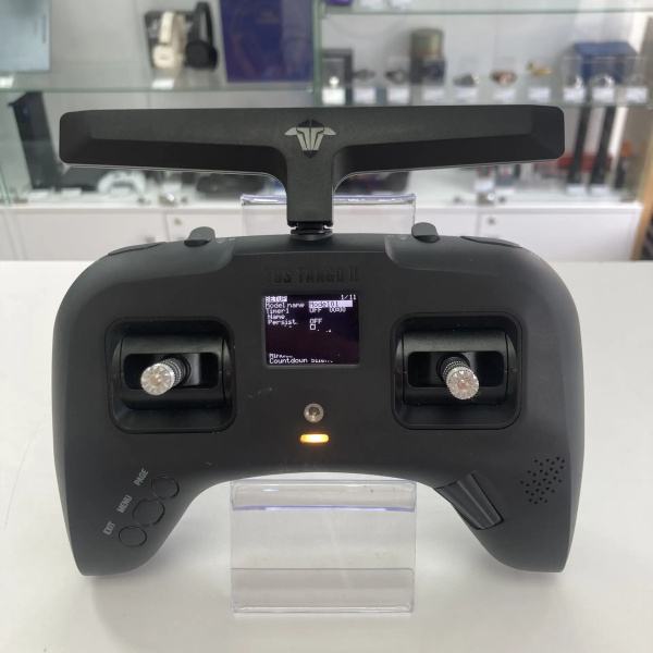 Пульт управления FPV TBS Tango II