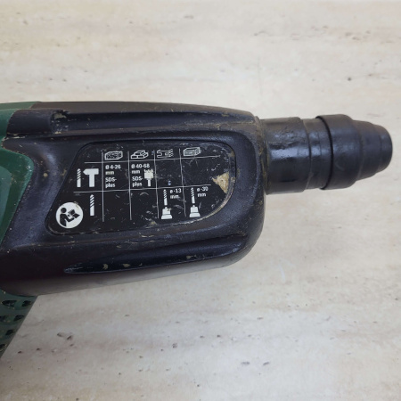 Перфоратор BOSCH pbh 2800 re