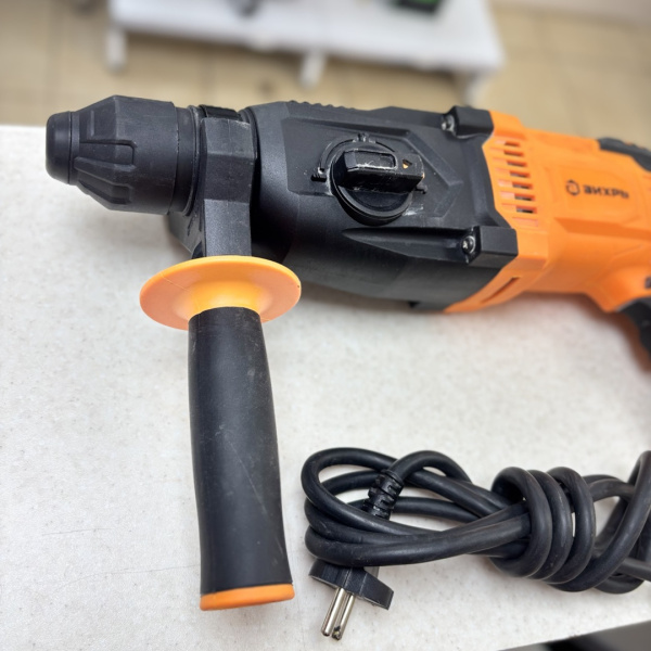 Перфоратор ВИХРЬ  п3.4-990