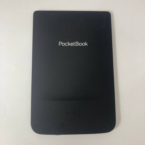 Электронная книга POCKETBOOK  614 plus