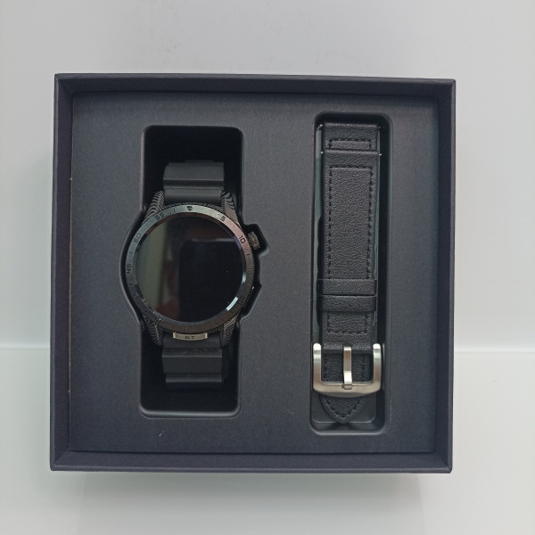 Смарт часы tecno WGT01