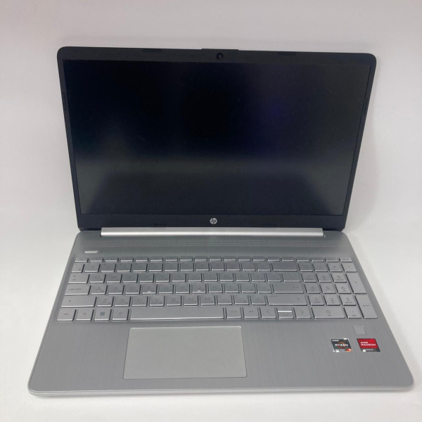 Ноутбук HP  15s eq2135ur 15,6"/  AMD Ryzen 5 5500U/ 8 Гб/ 512 Гб/