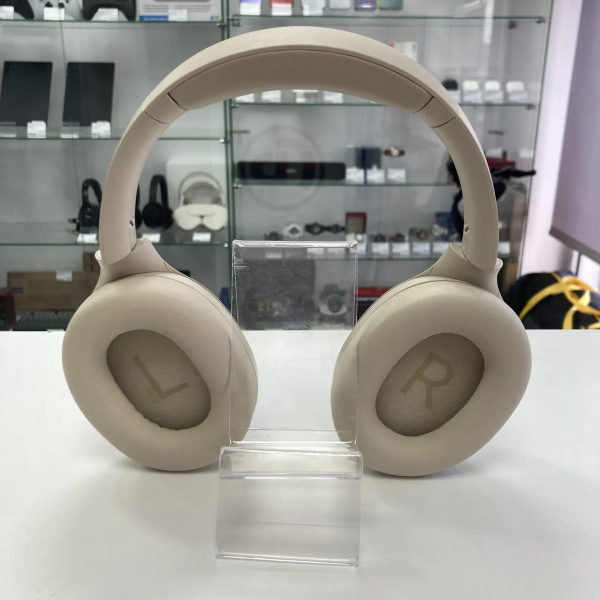 Наушники HAYLOU s35 anc 