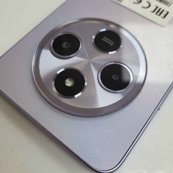 Мобильный телефон Xiaomi Redmi 14C 8/256 гб