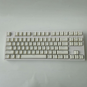 Клавиатура DARK PROJECT KD87A 