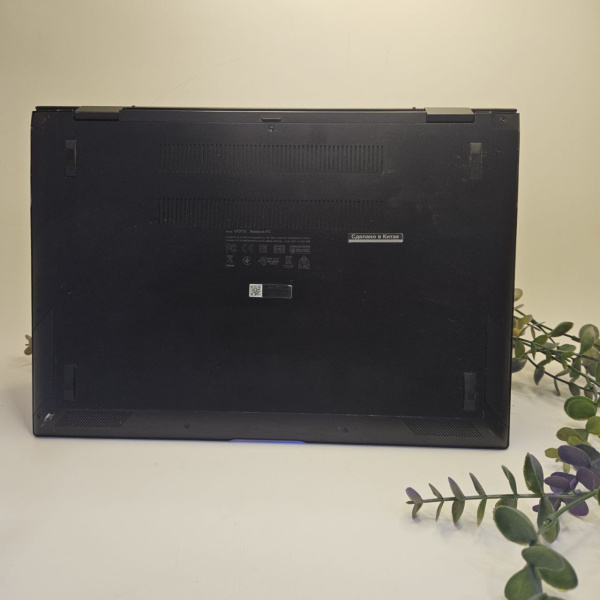 Ноутбук Asus ZenBook Flip S13 13,3"/ Intel Core i7-1165G7/ 16 Гб/ 1 Тб/