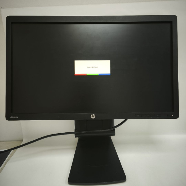 Монитор HP z22i  22,0" 75 гц