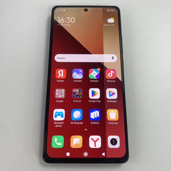 Мобильный телефон XIAOMI redmi note 13 pro 12/512 гб
