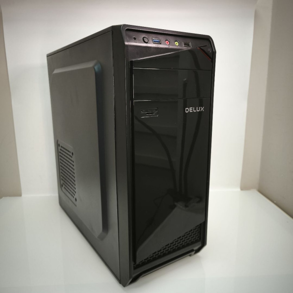 Компьютер intel Xeon E5-2670V3 / GF GTX 1650 4GB