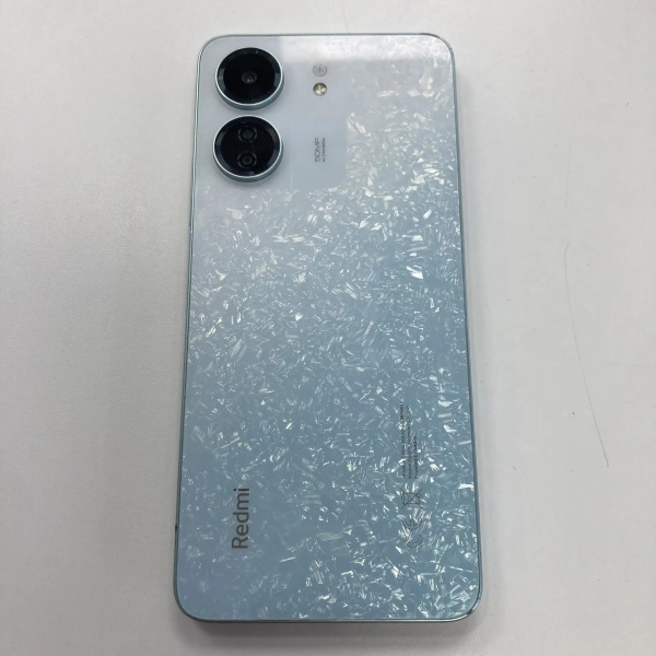 Мобильный телефон XIAOMI redmi 13c 8/256 гб