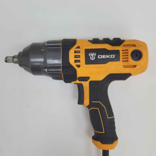 Гайковерт DEKO DKIW1150W 