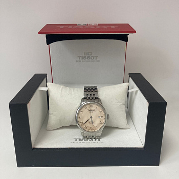 Часы TISSOT  le locle