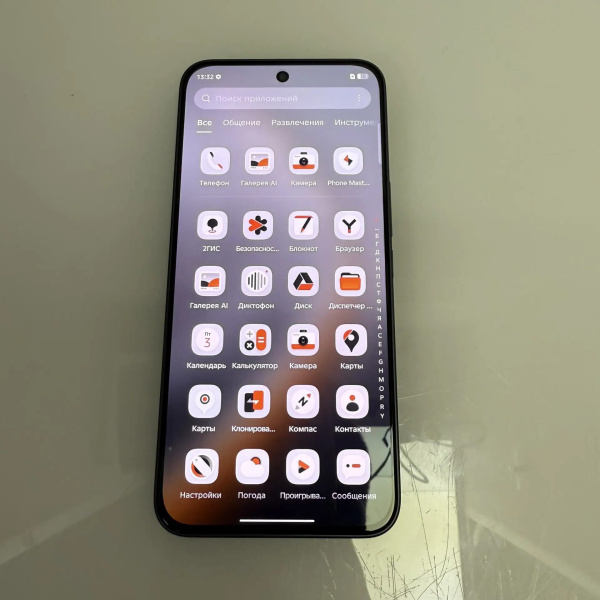 Мобильный телефон TECNO Pova 7 pro 8/256 гб
