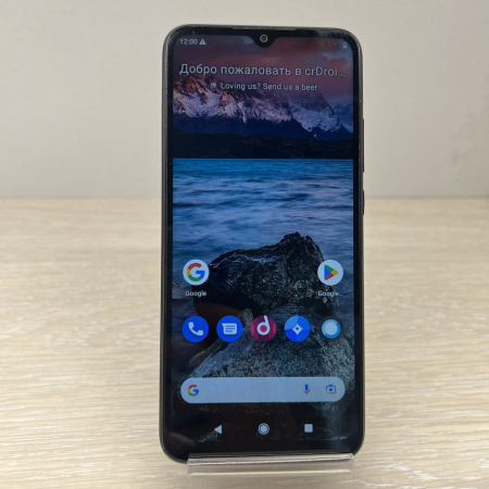 Мобильный телефон Xiaomi Redmi 9C NFC 3/64 гб