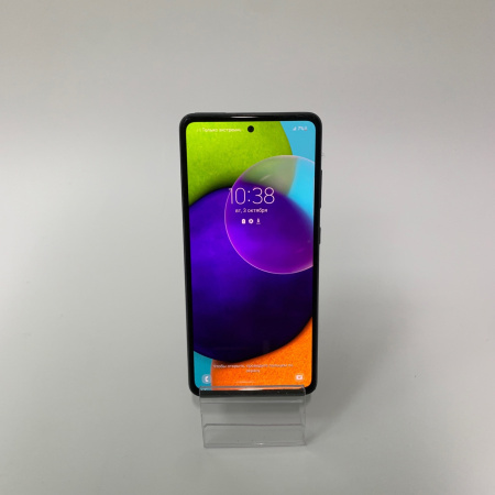 Мобильный телефон Samsung Galaxy A52 8/256 гб