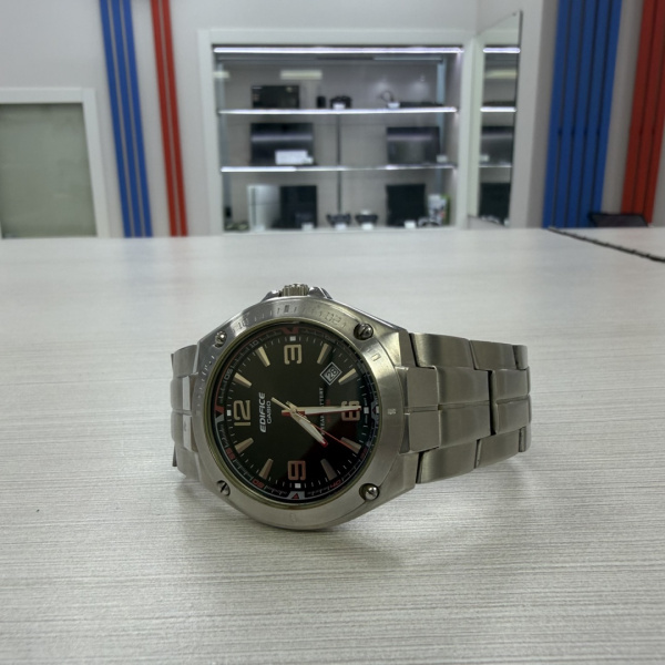 Часы Casio Edifice EF 126