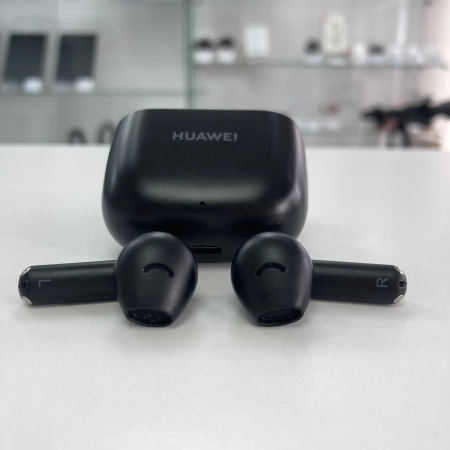 Наушники HUAWEI  freebuds se 3