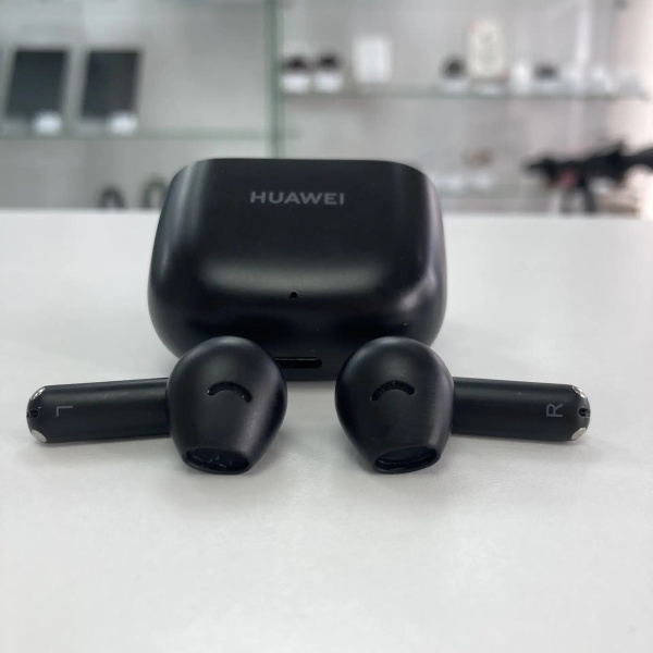 Наушники HUAWEI  freebuds se 3