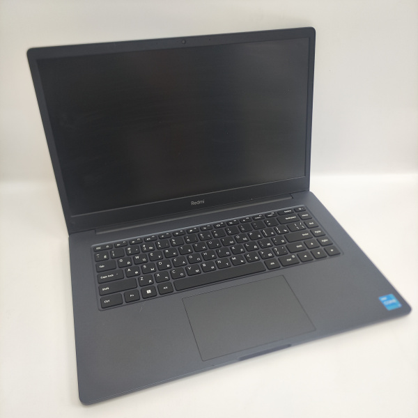 Ноутбук XIAOMI XMA2101-BN Redmi  15,6"/  Intel Core i3-1115G4/ 8 Гб/ 256 Гб/