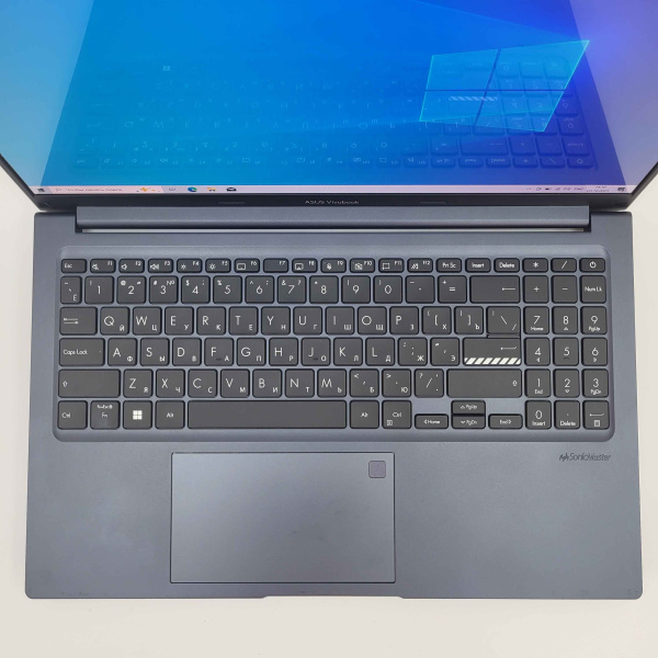 Ноутбук ASUS VivoBook X1503Z 15,6"/ Intel Core i5-12500H/ 16 Гб/ 512 Гб/