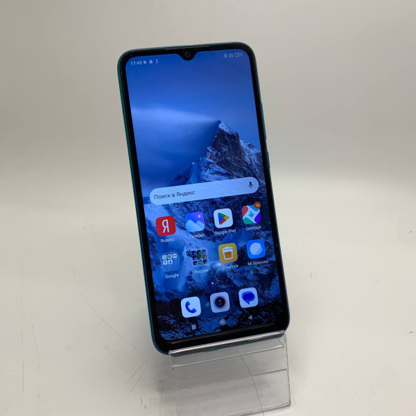 Мобильный телефон XIAOMI Redmi 9A  2/32 гб