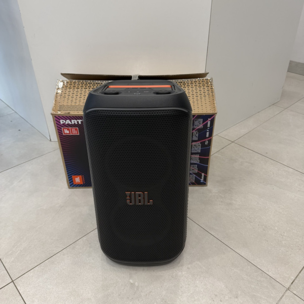 Колонка портативная JBL  partybox 120