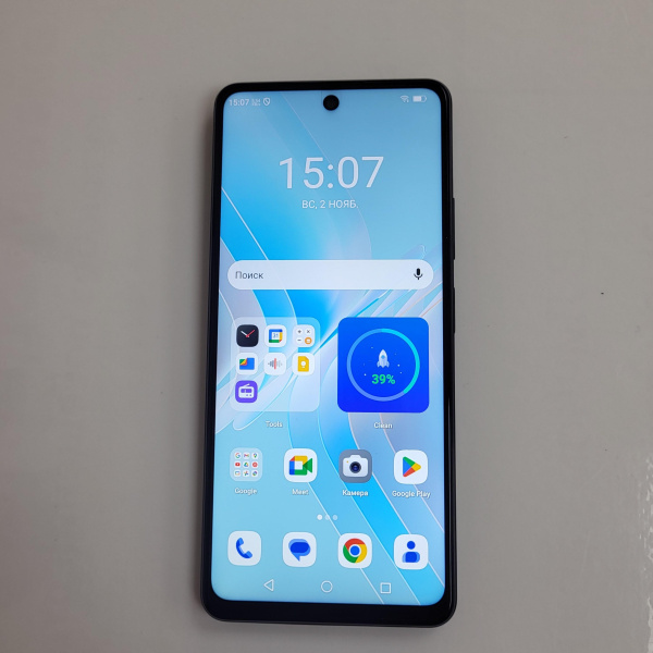 Мобильный телефон MEIZU Note 21 Pro 8/256 гб