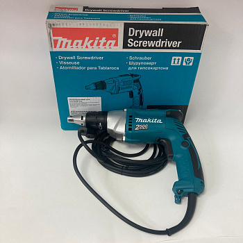 Шуруповерт MAKITA  fs2300