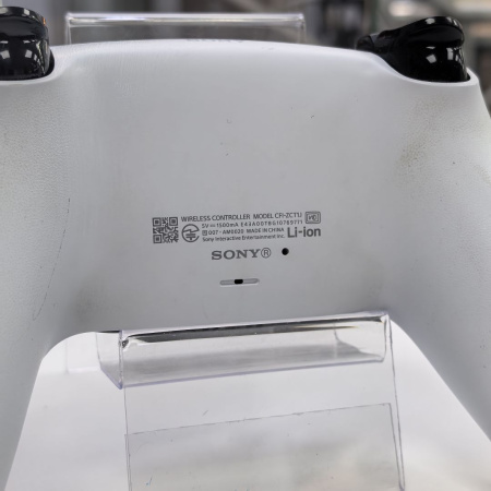 Геймпад sony ps5 CFI-XCT1J