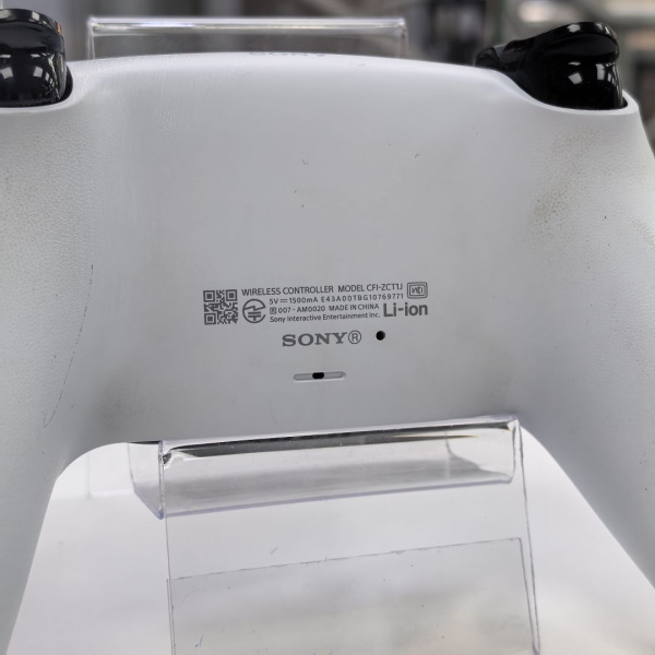 Геймпад sony ps5 CFI-XCT1J