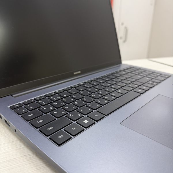 Ноутбук HUAWEI MateBook D 16 mclf-x  16,0"/ Intel Core i5-12450H/ 16 Гб/ 512 Гб/
