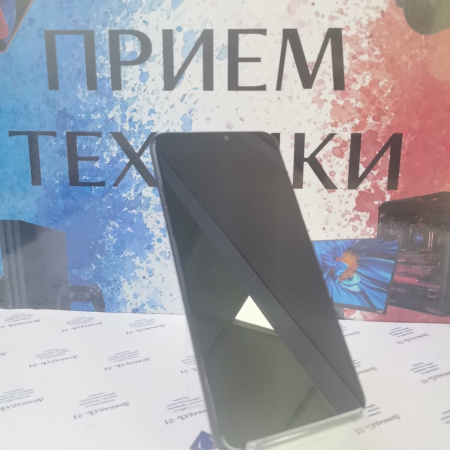 Мобильный телефон Huawei 8X 4/64 гб