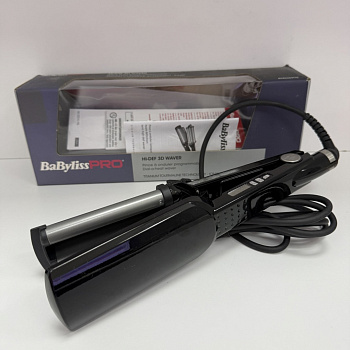 Стайлер BabyLiss Pro bab2469tte