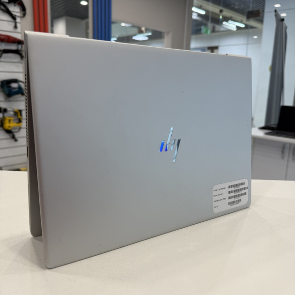 Ноутбук HP Elitbook HSN-l12c 13,3"/  Intel Core i5-8350U/ 8 Гб/ 256 Гб/
