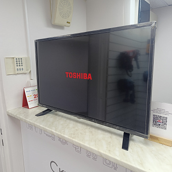 Телевизор TOSHIBA 32s1750ev 32,0"