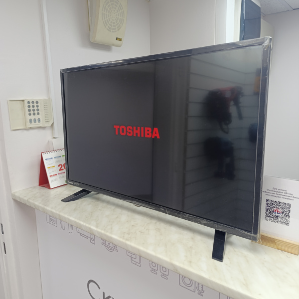 Телевизор TOSHIBA 32s1750ev 32,0"
