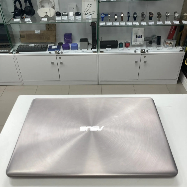 Ноутбук ASUS  UX410 14,0"/ Intel Core i5-8250U///