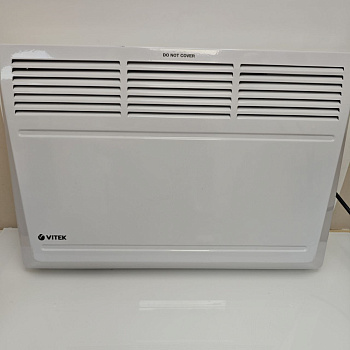 Обогреватель VITEK vt-2172w 