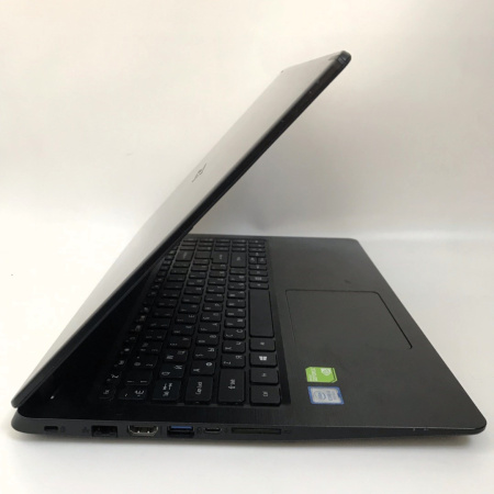 Ноутбук Acer Aspire A515-52-34 15,6"/ Core i3-8145U/ 4 Гб/ 1 Тб/ UHD Graphics 620