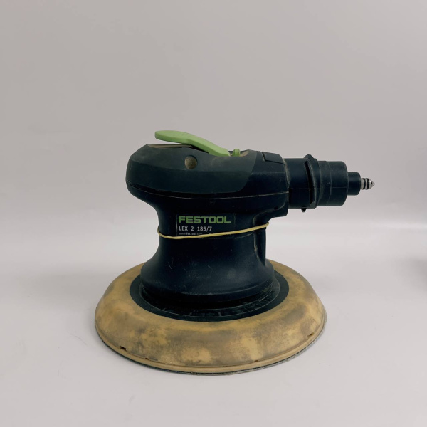 Шлифмашина FESTOOL lex2 185/7 