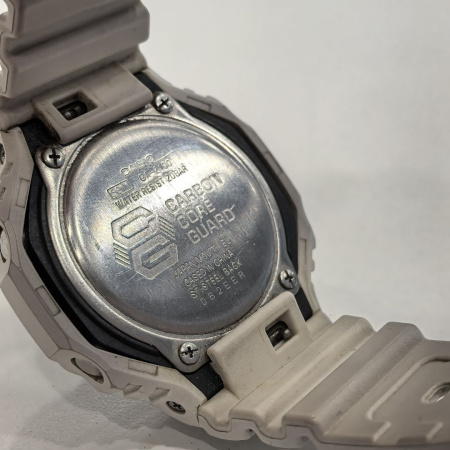 Часы CASIO Ga-2100 