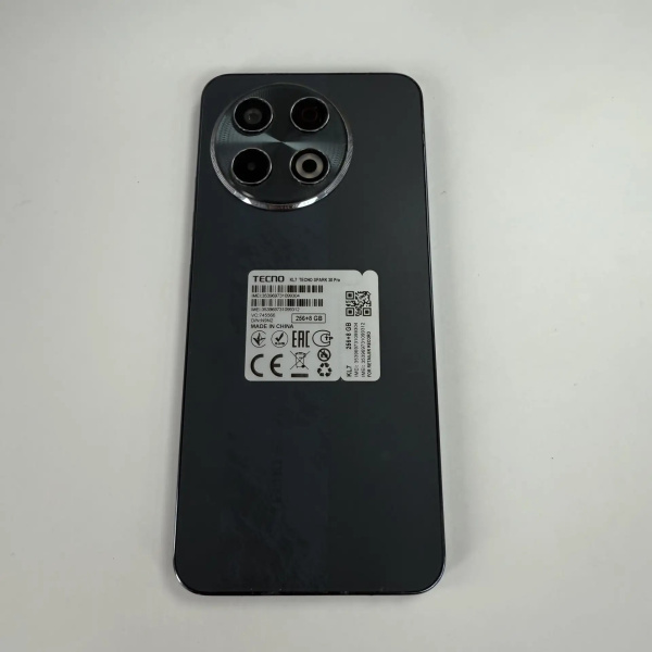 Мобильный телефон TECNO Spark 30 pro 8/256 гб