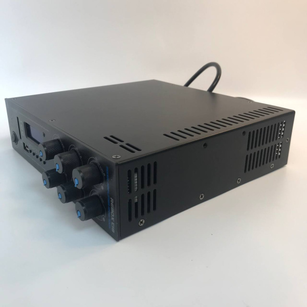 Ресивер CVGaudio rebox t18