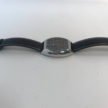 Часы van der bauwede