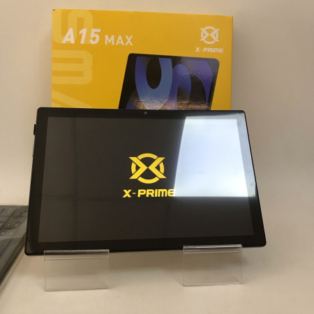 Планшет X-PRIME a15 max 10,1" 6 гб 128 гб