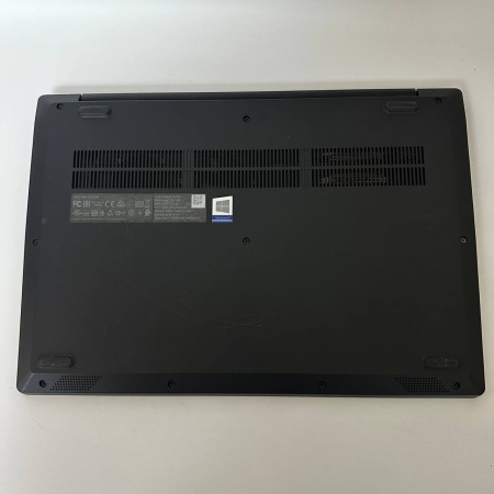 Ноутбук LENOVO ideapad  s145-15wl 15,6"/  Intel Pentium Gold 5405U, 2.3 ГГц/ 4 Гб/ 128 Гб/ Intel UHD Graphics 610
