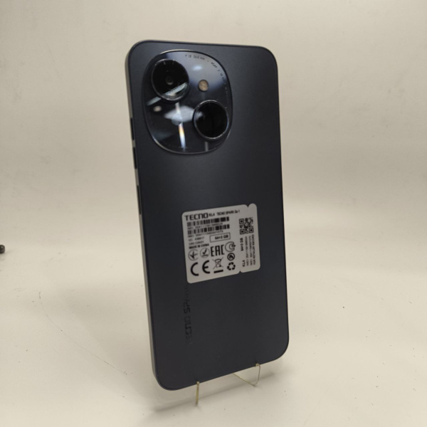 Мобильный телефон TECNO Spark Go1 3/64 гб