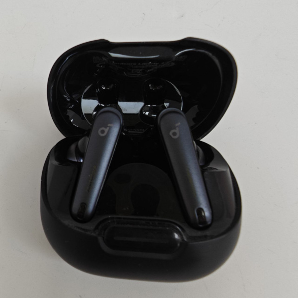 Наушники SOUNDCORE  liberty 4